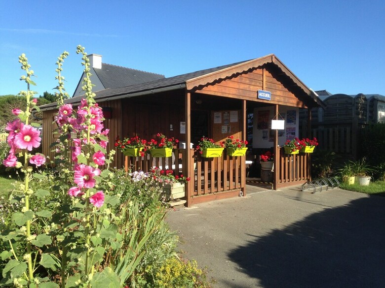 Camping De La Plage