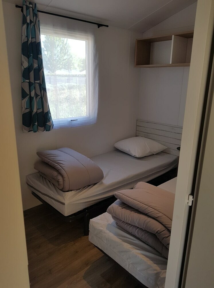 Camping De La Plage