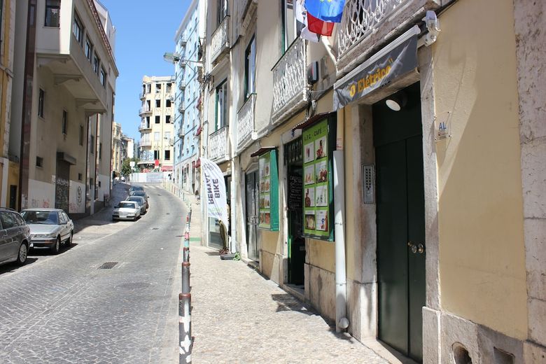 Hotel O El�trico Guesthouse