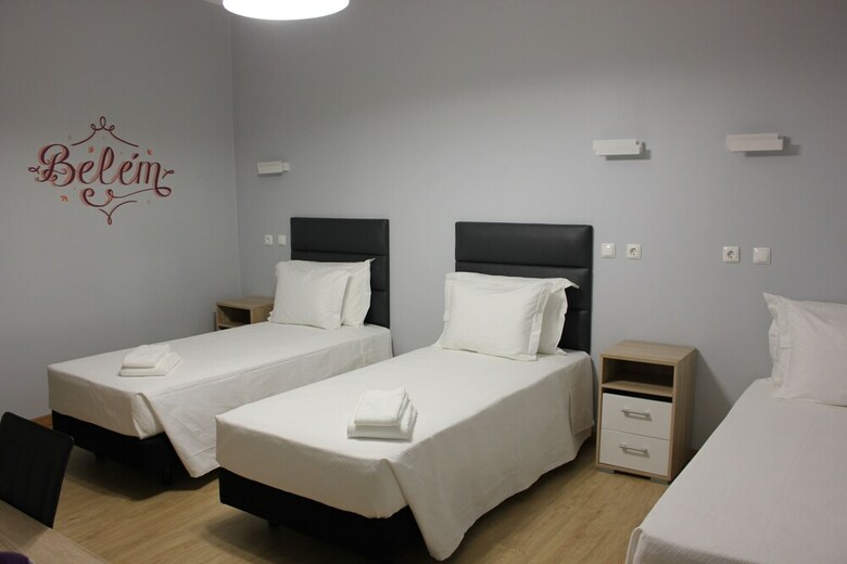 Hotel O El�trico Guesthouse
