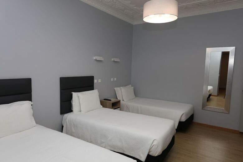 Hotel O El�trico Guesthouse