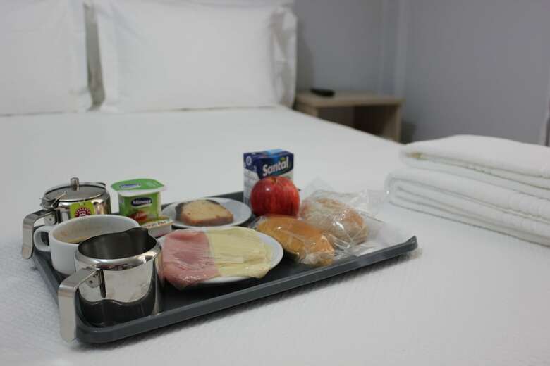 Hotel O El�trico Guesthouse