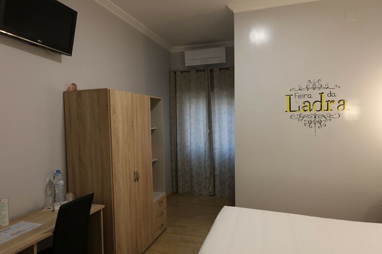 Hotel O El�trico Guesthouse