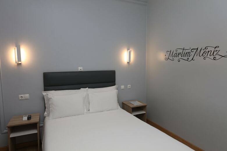 Hotel O El�trico Guesthouse