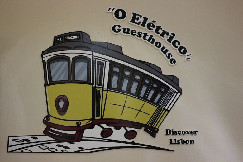 Hotel O El�trico Guesthouse