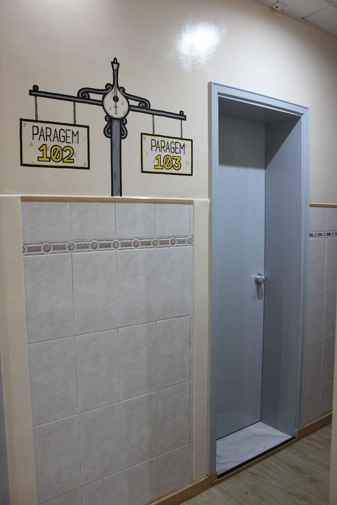 Hotel O El�trico Guesthouse