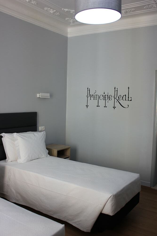 Hotel O El�trico Guesthouse