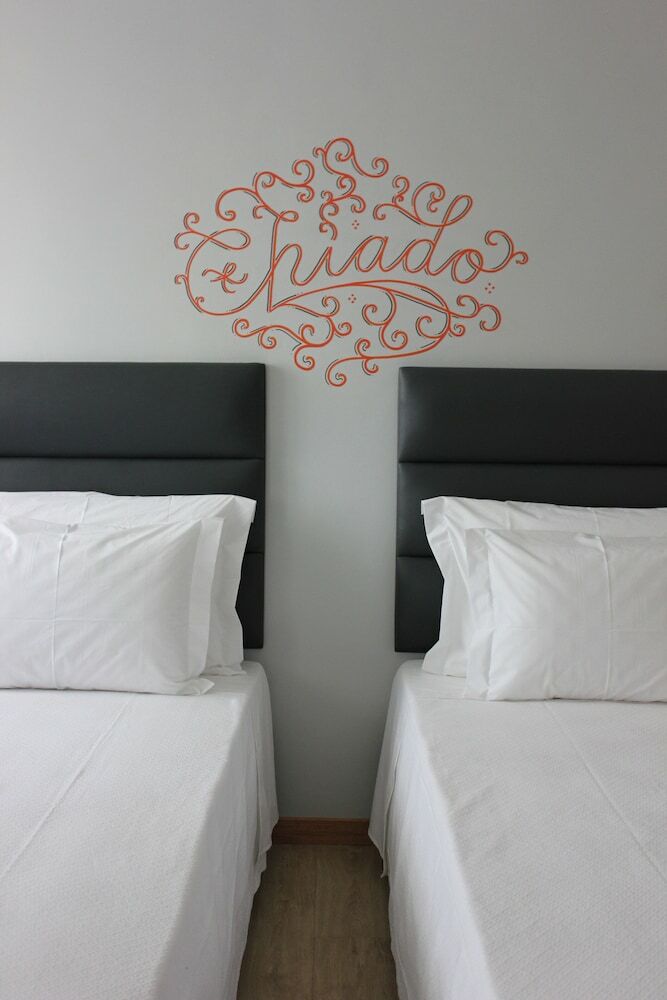 Hotel O El�trico Guesthouse