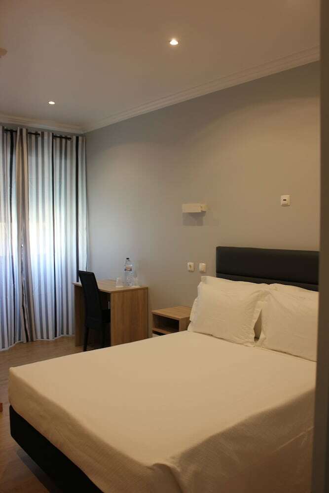 Hotel O El�trico Guesthouse