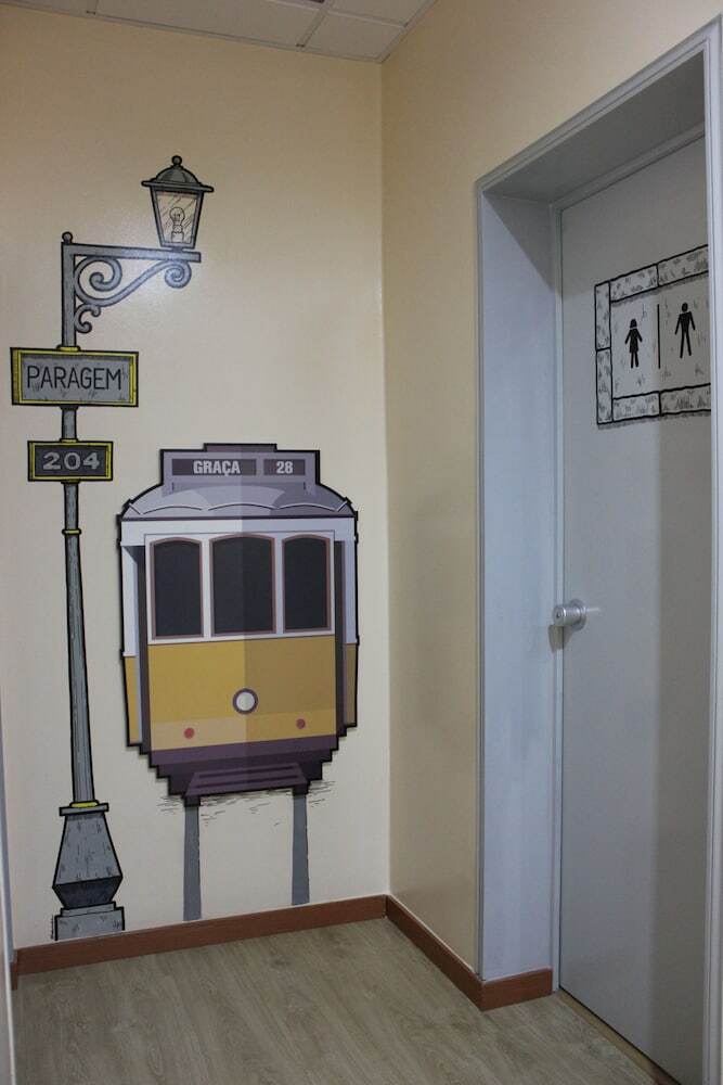 Hotel O El�trico Guesthouse