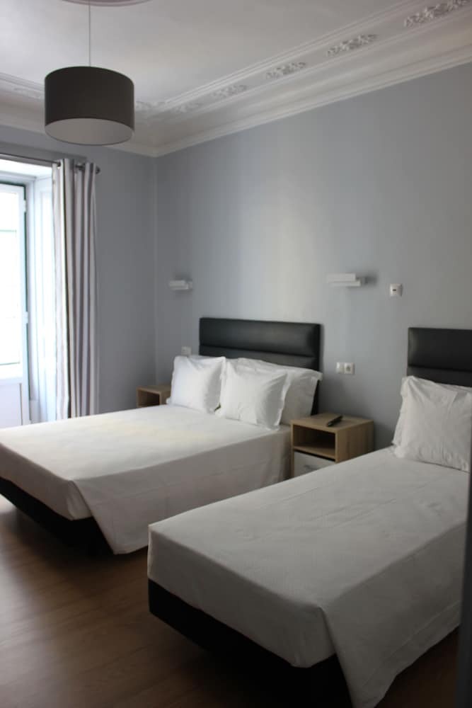Hotel O El�trico Guesthouse