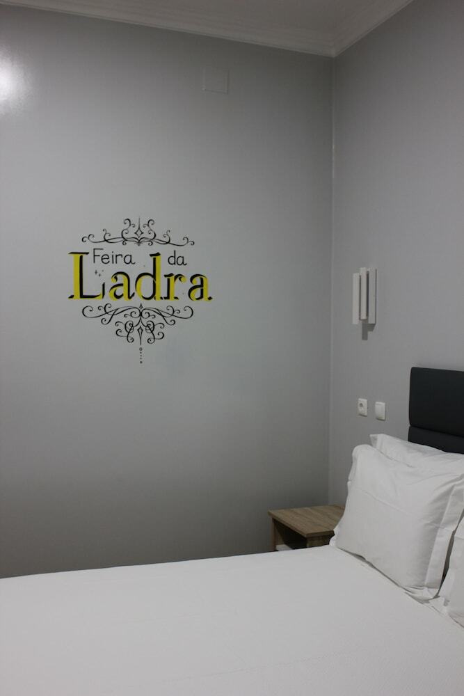 Hotel O El�trico Guesthouse