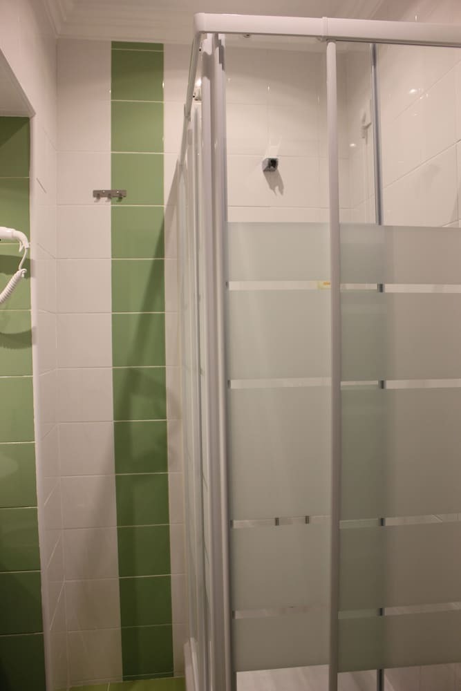 Hotel O El�trico Guesthouse