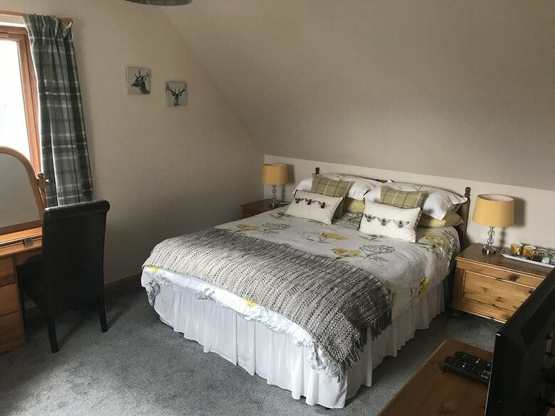 Woodend B&B