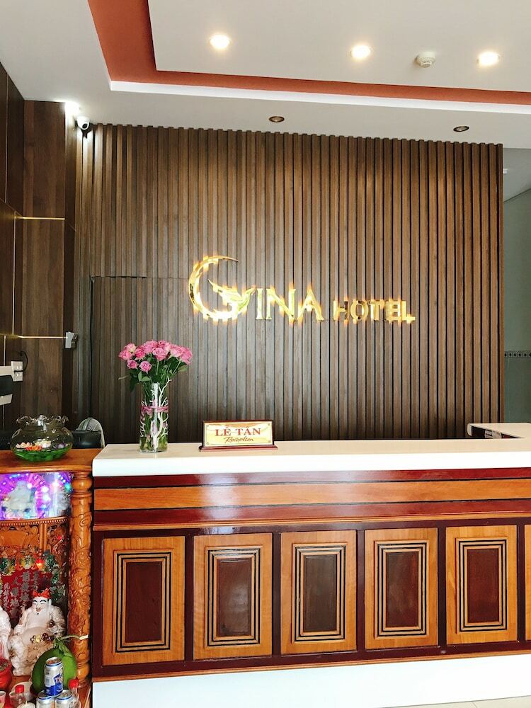 Gina Hotel