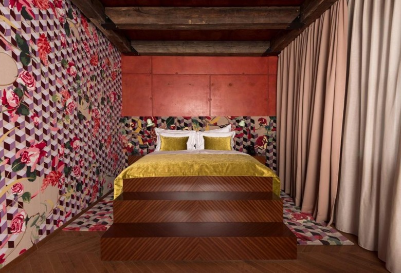 Wine & Heritage Hotel Roxanich