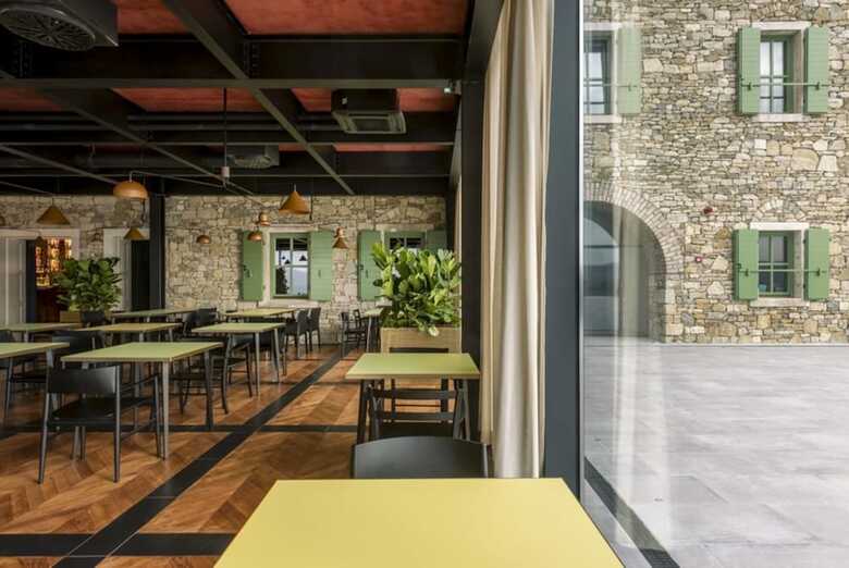 Wine & Heritage Hotel Roxanich