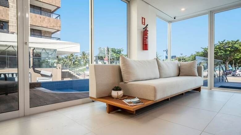 Hotel Praia Bonita Jangadeiros