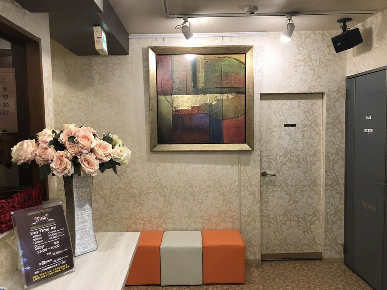 Hotel Fine - Adults Only