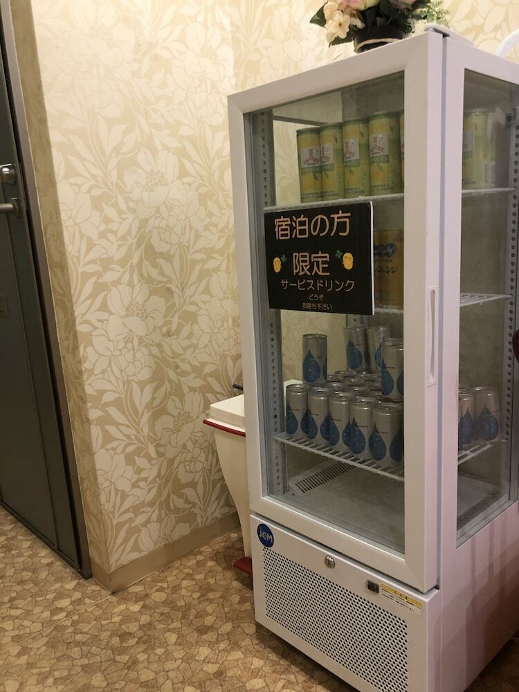 Hotel Fine - Adults Only