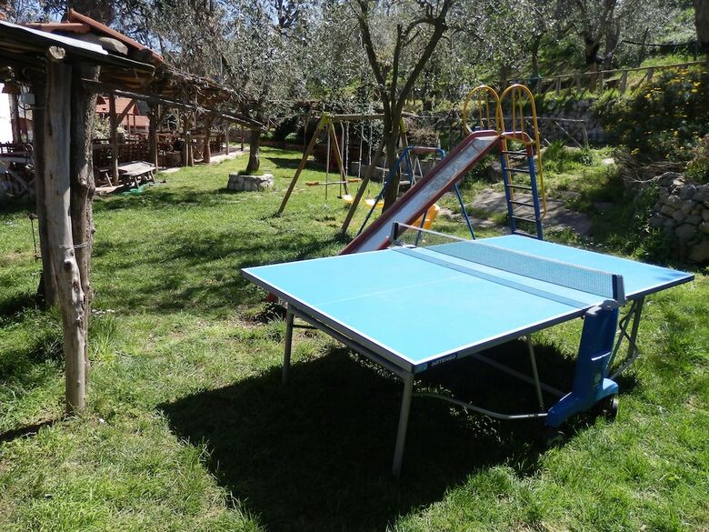 B&B Giardino 21 Marzo