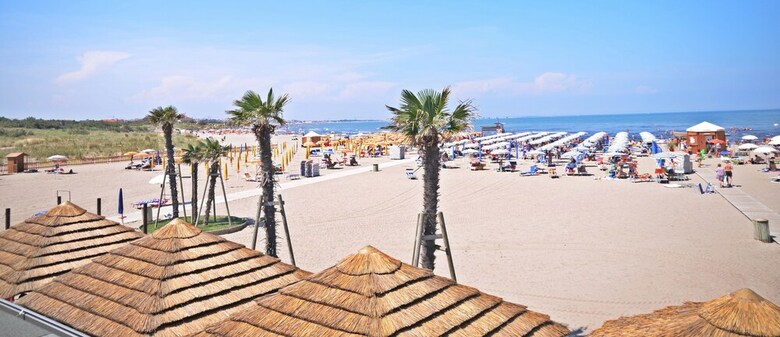 Camping Oasi