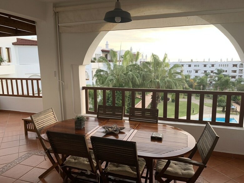 Apartamentos Duplex Marina Beach