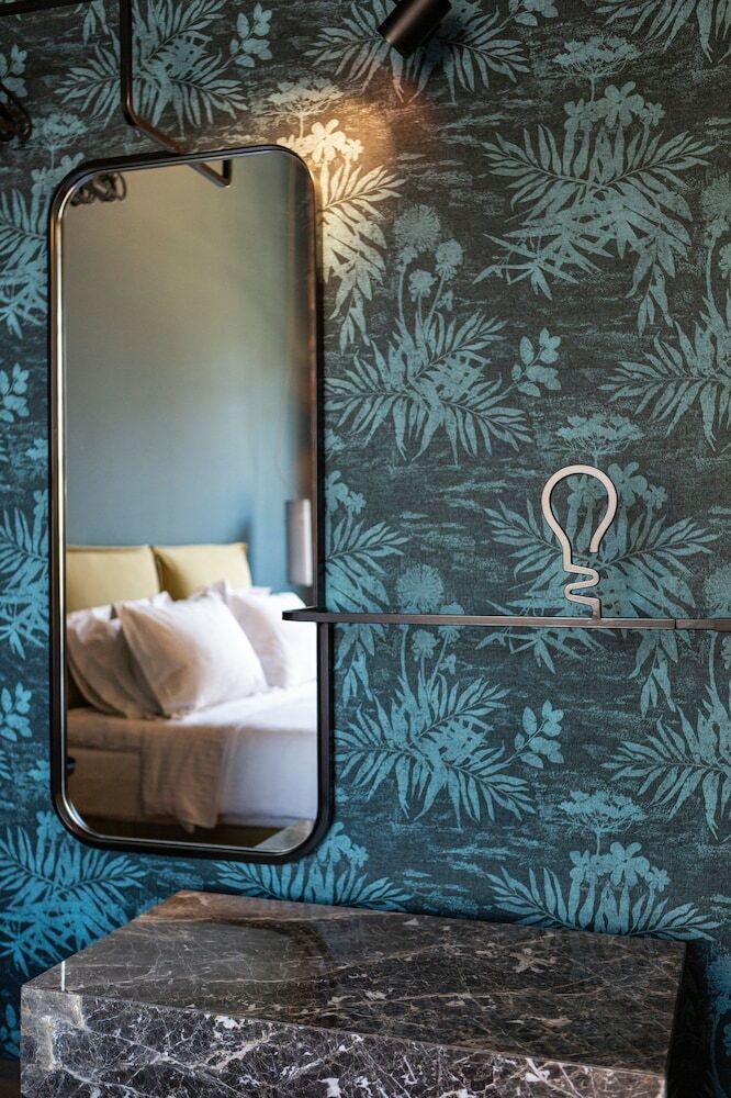 Aparthotel The Foundry Suites