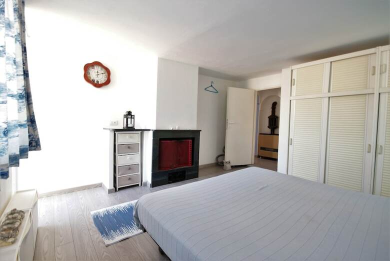 Apartamento Appartamento Manola