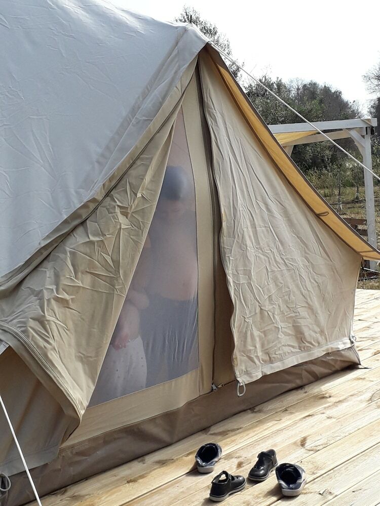 Accampamento Rurale Macaria