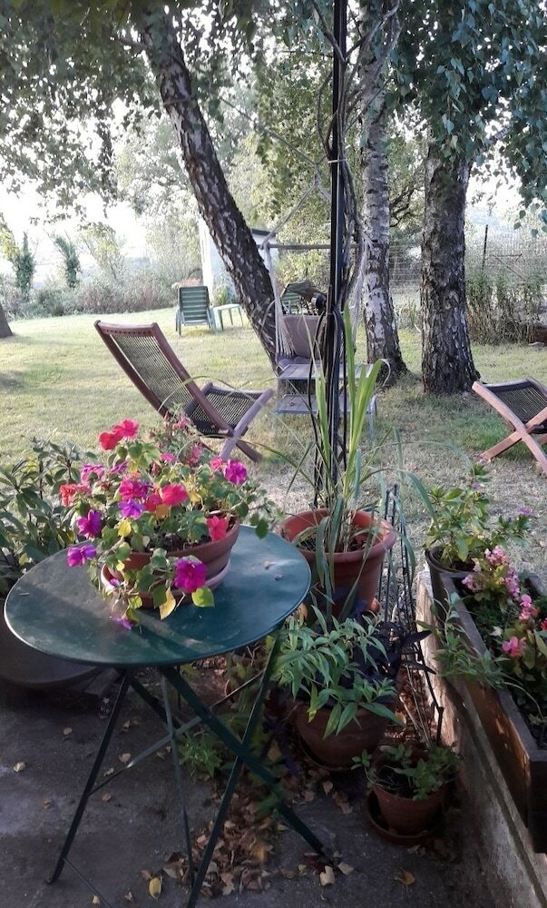 Hotel Chambres D'h�tes La Forge