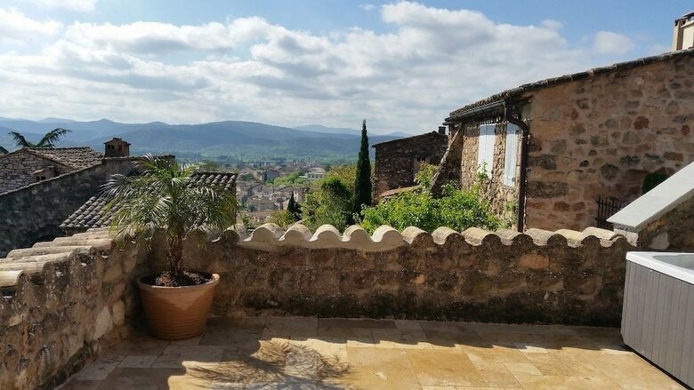 Hotel Villa Arca