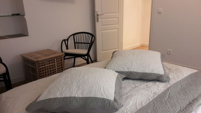 Hotel Villa Arca