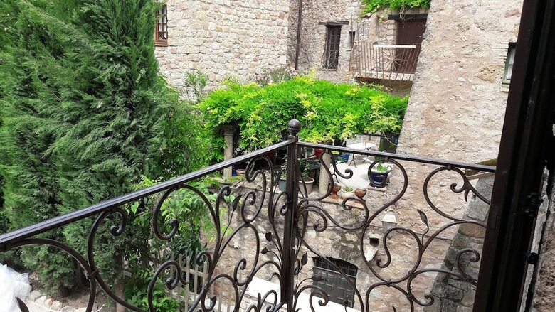 Hotel Villa Arca