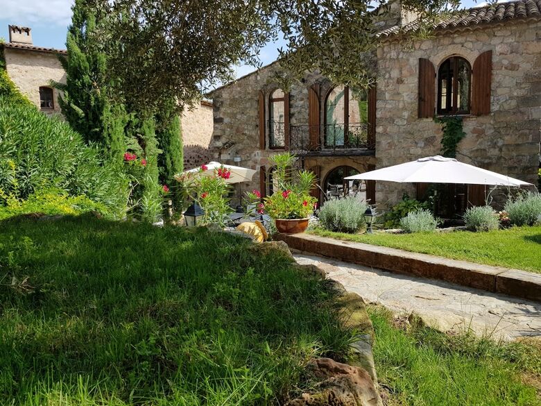 Hotel Villa Arca