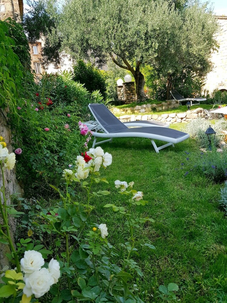 Hotel Villa Arca