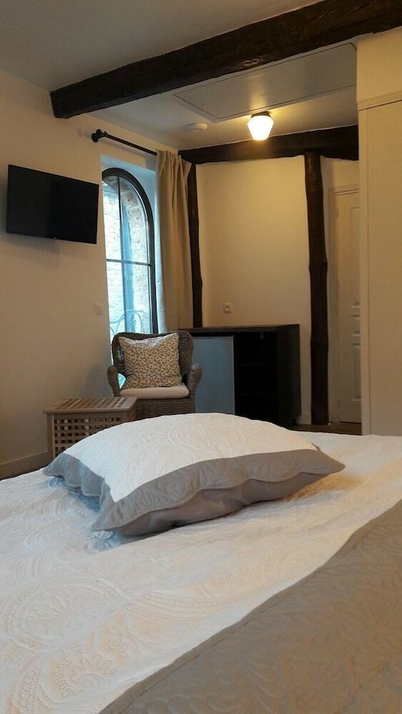 Hotel Villa Arca