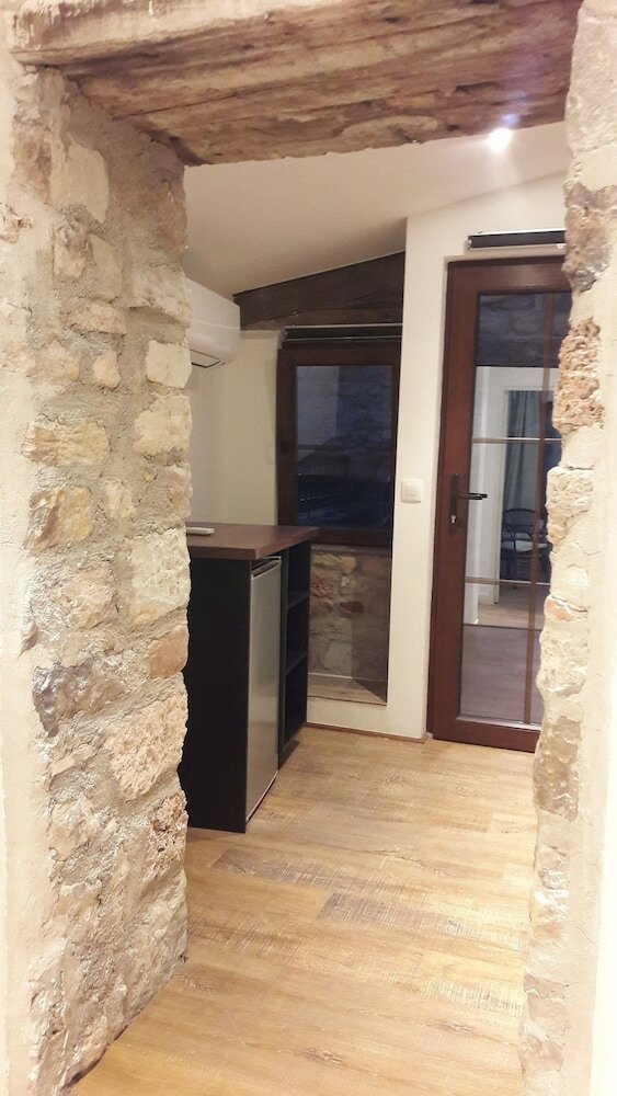 Hotel Villa Arca