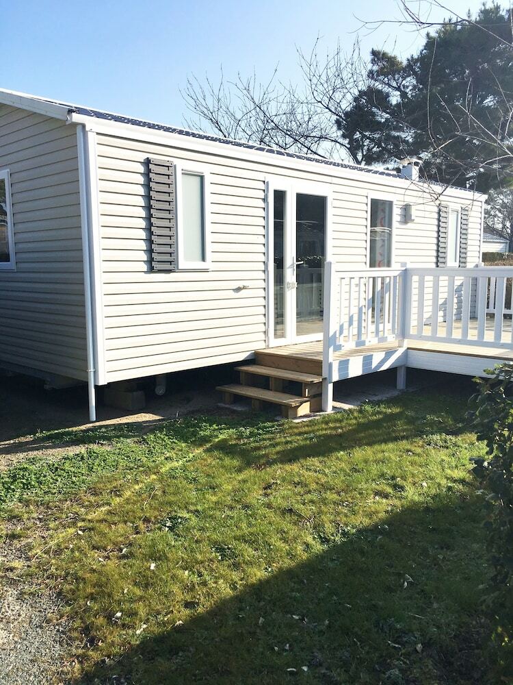 Camping L'abri Des Pins