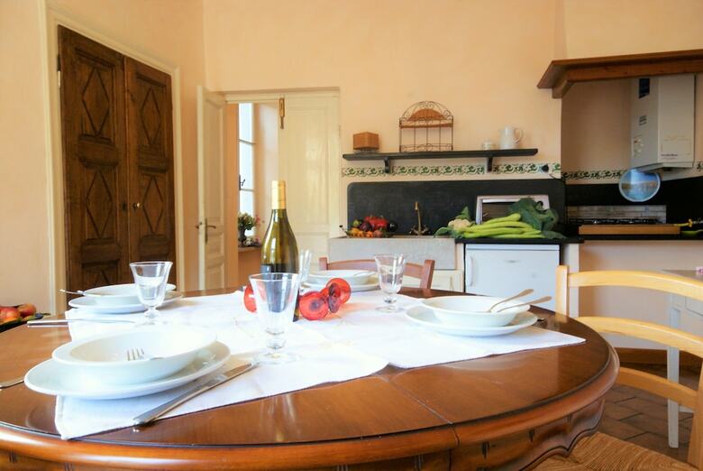 Apartamento Mulino