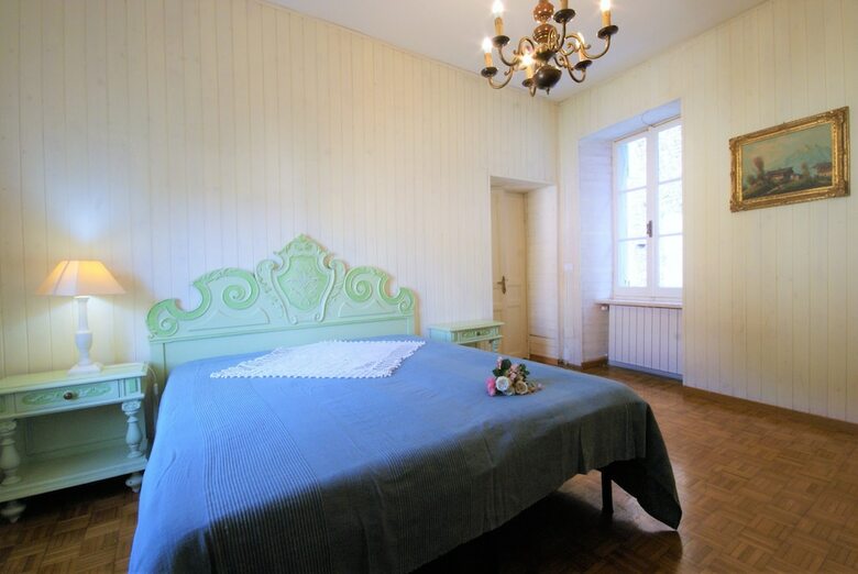 Apartamento Mulino