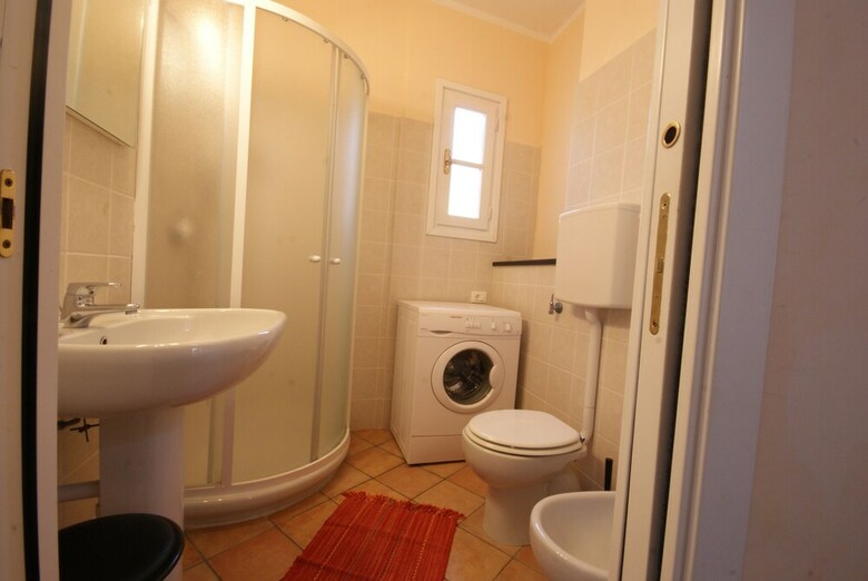Apartamento Mulino
