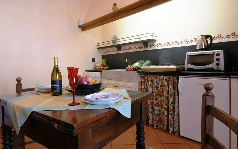 Apartamento Mulino