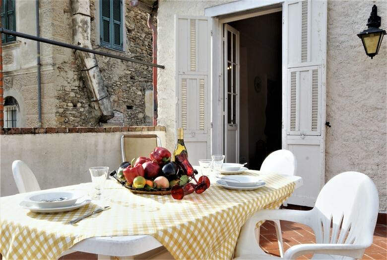 Apartamento Mulino
