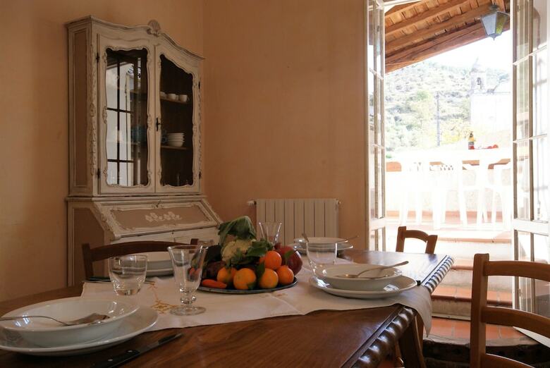 Apartamento Mulino