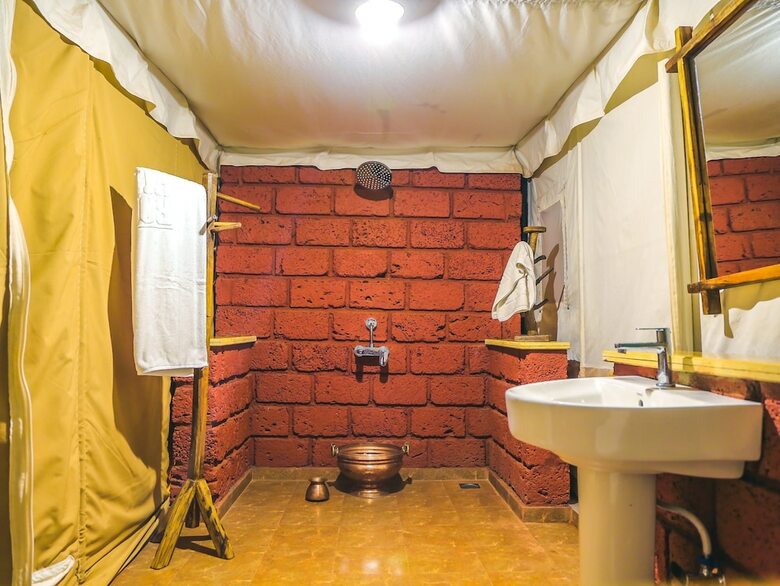 Apartamento Vinnca Village At Rockhill Adventures