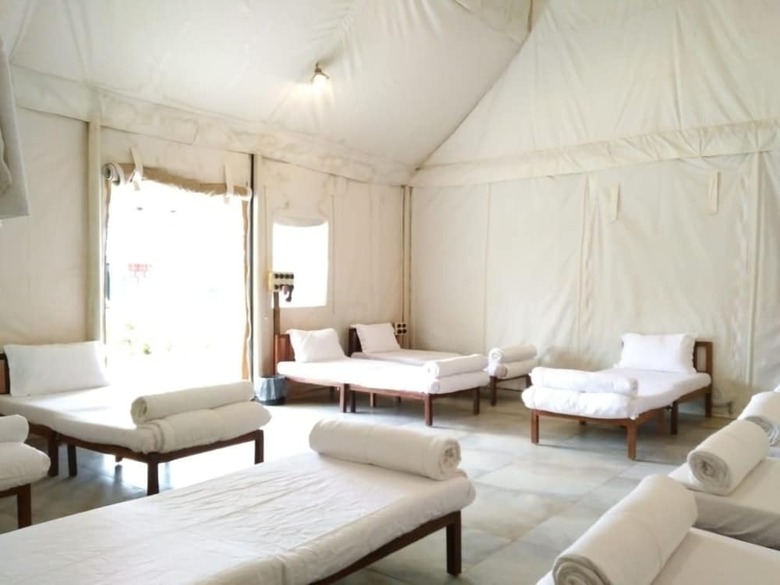 Apartamento Vinnca Village At Rockhill Adventures