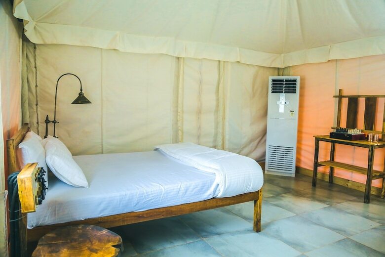 Apartamento Vinnca Village At Rockhill Adventures