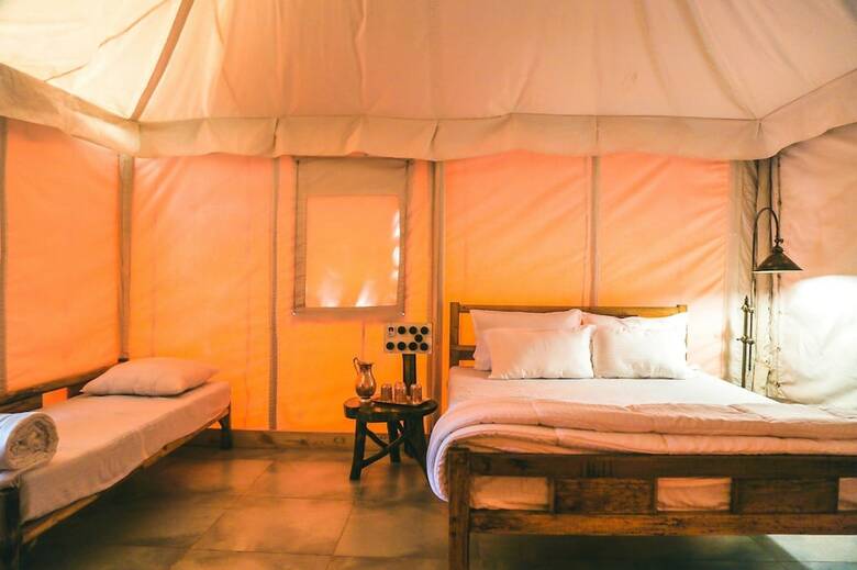 Apartamento Vinnca Village At Rockhill Adventures