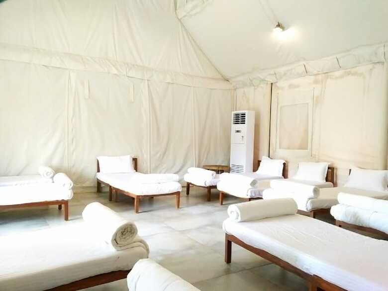 Apartamento Vinnca Village At Rockhill Adventures